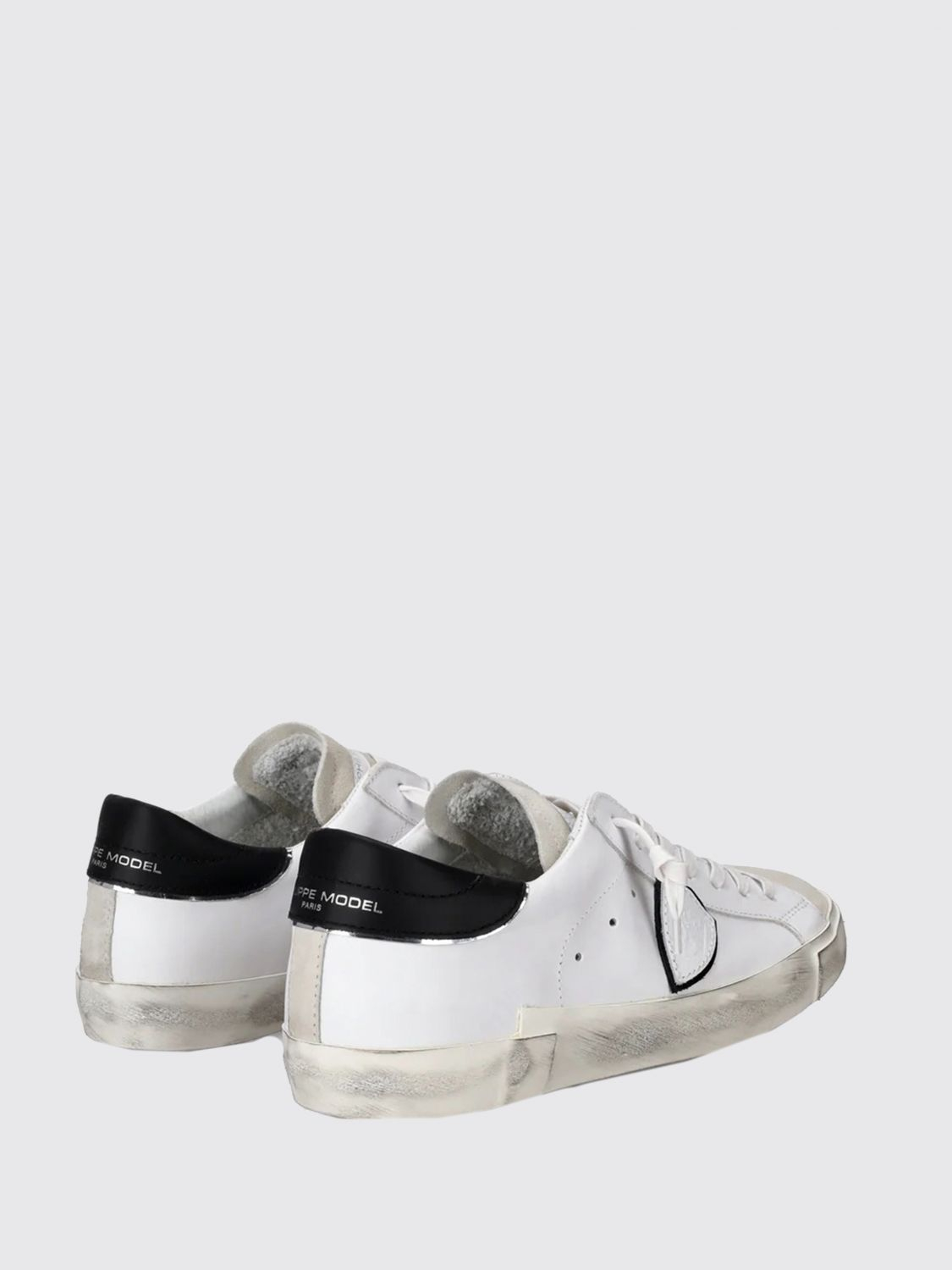 [PHILIPPE MODEL] Sneakers SS26 PRLU 1011