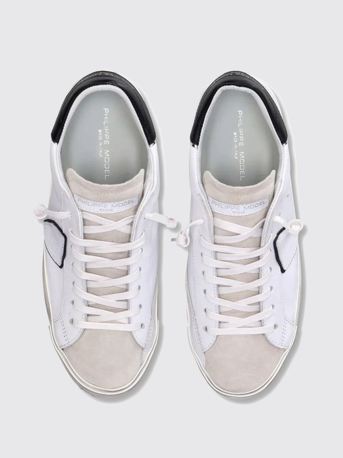 [PHILIPPE MODEL] Sneakers SS26 PRLU 1011