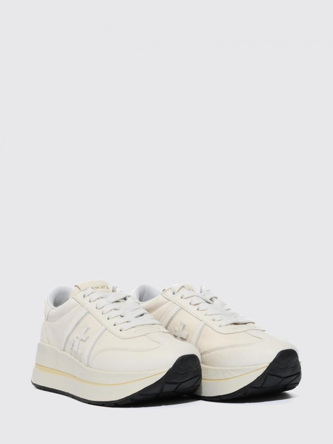 [Premiata] Sneakers SS26 BETHCOIN 8147