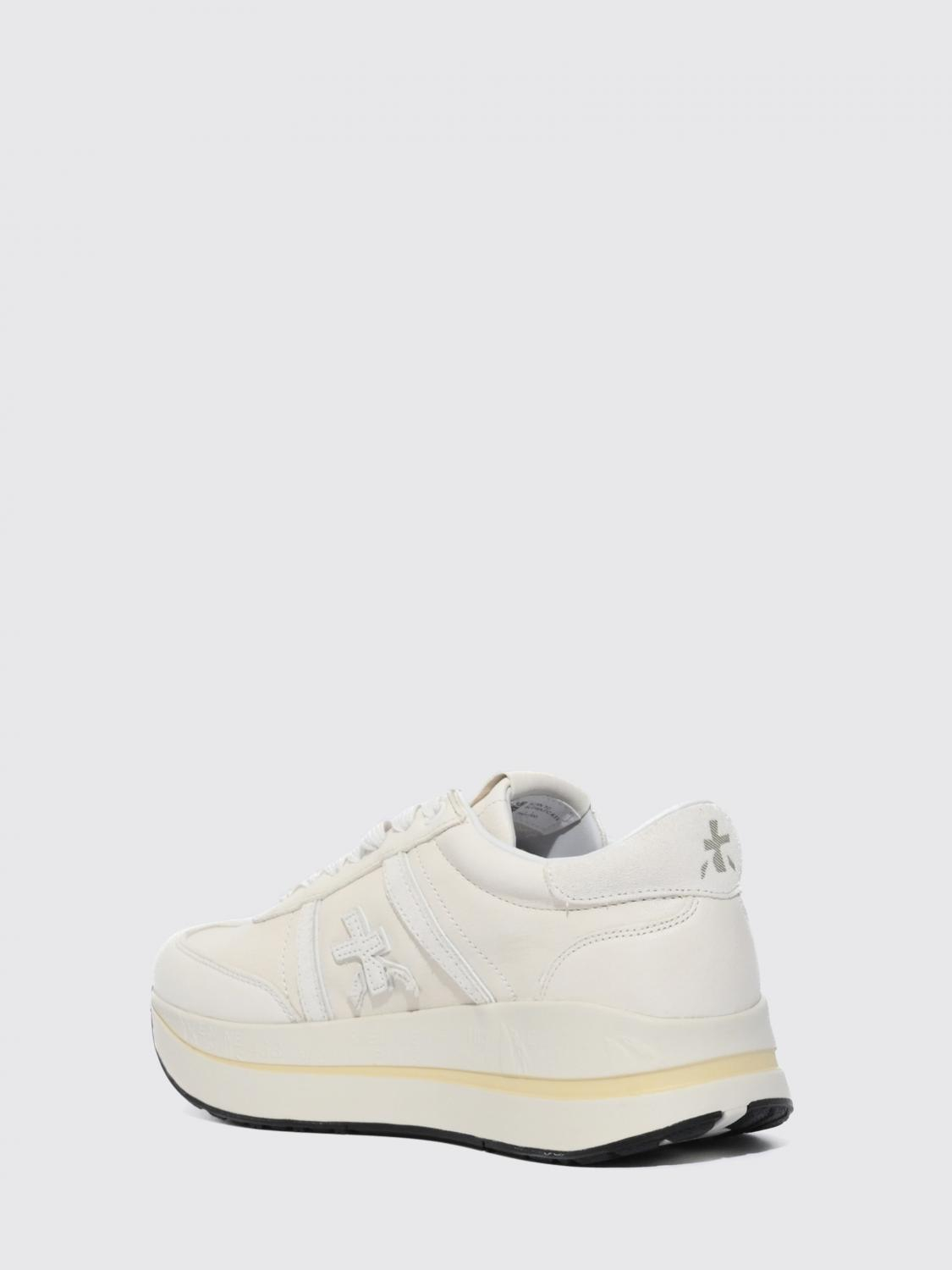 [Premiata] Sneakers SS26 BETHCOIN 8147
