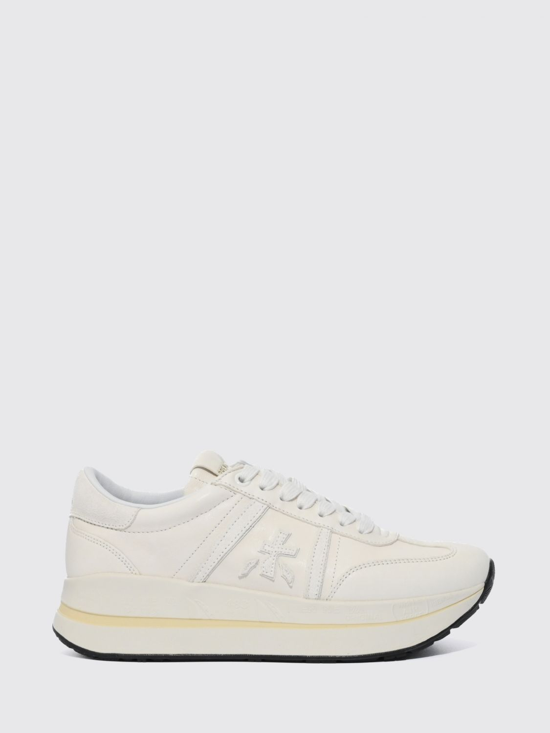 [Premiata] Sneakers SS26 BETHCOIN 8147