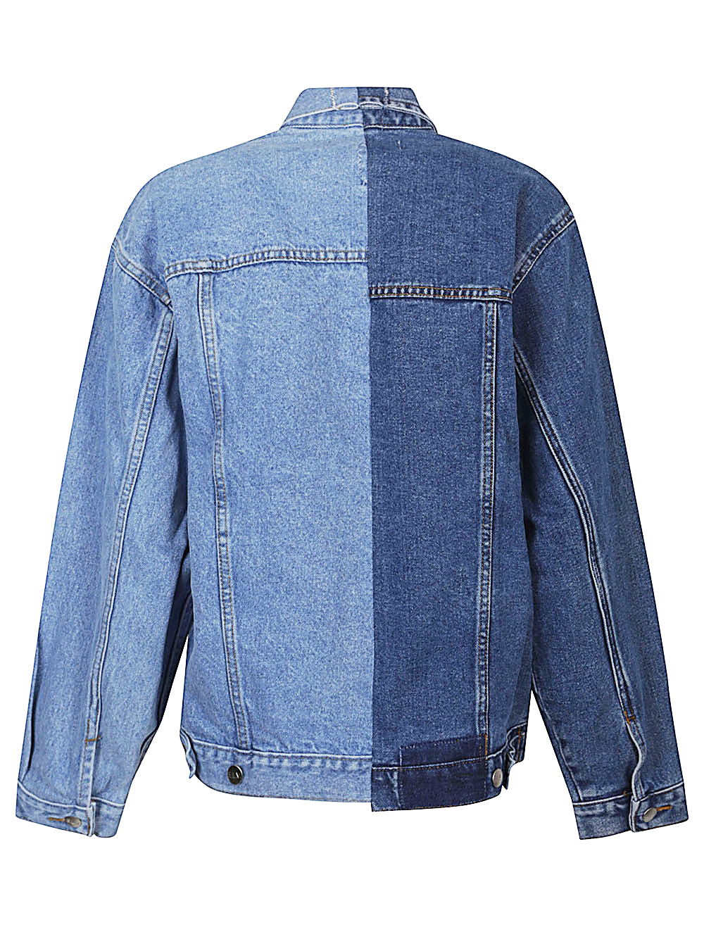 E.L.V. DENIM 3001201 MID/LIGHTBLUE