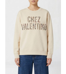 [Valentino] Sweatshirt SS26 8B3MF25FA4T ET5
