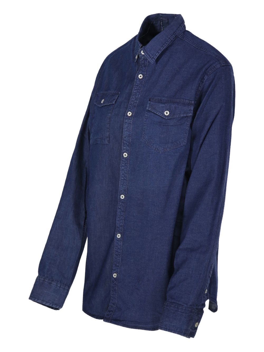 E.L.V. DENIM 2002203 DARKBLUE