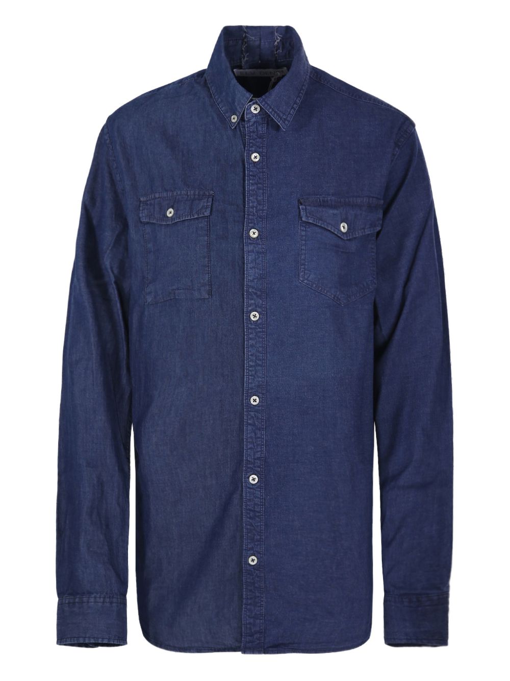 E.L.V. DENIM 2002203 DARKBLUE