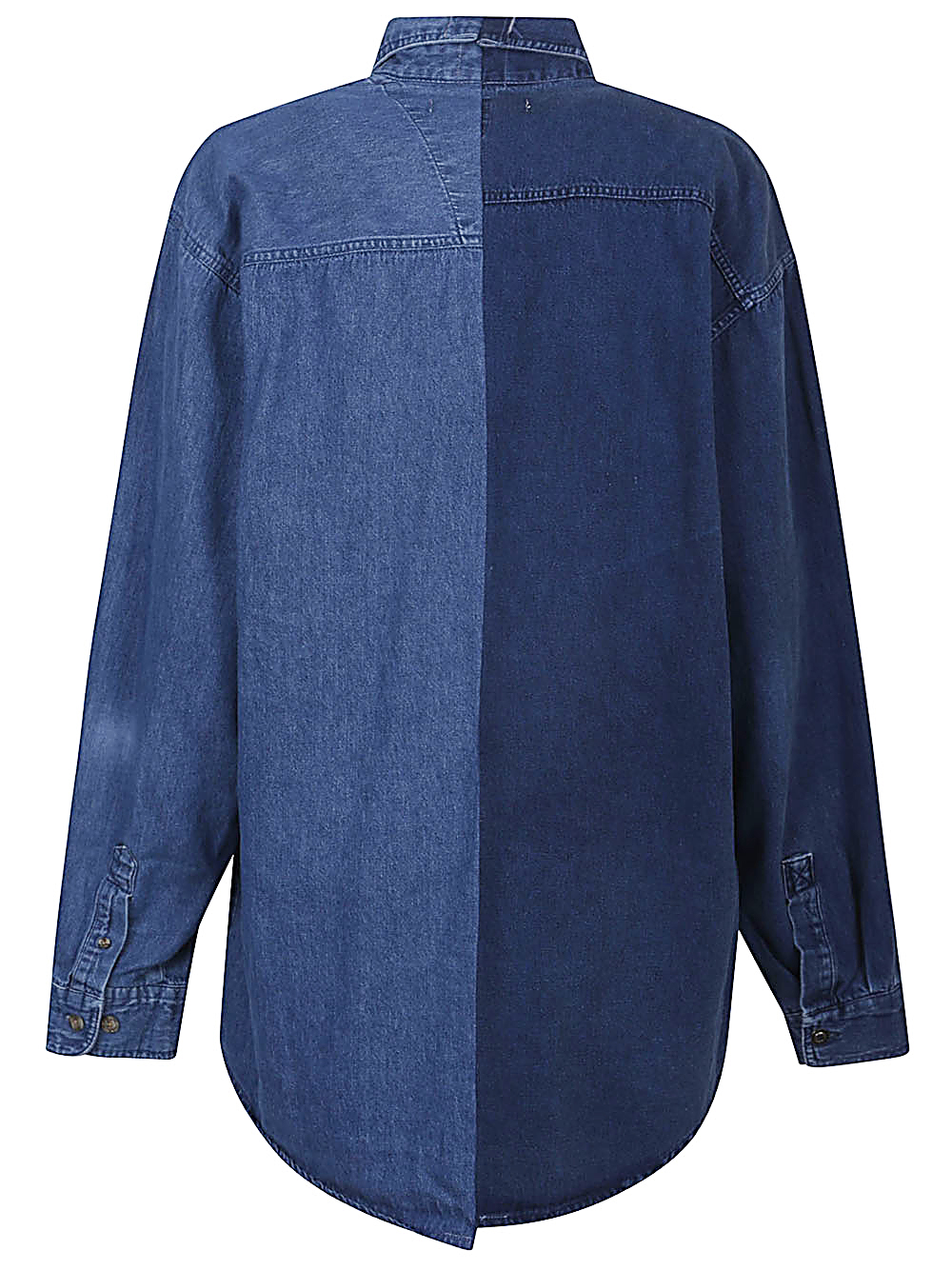 E.L.V. DENIM 2002203 DARKBLUE