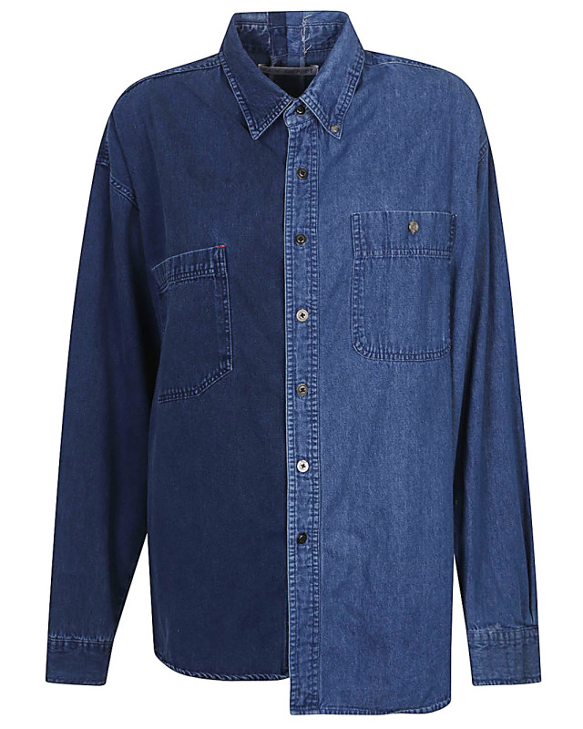 E.L.V. DENIM 2002203 DARKBLUE