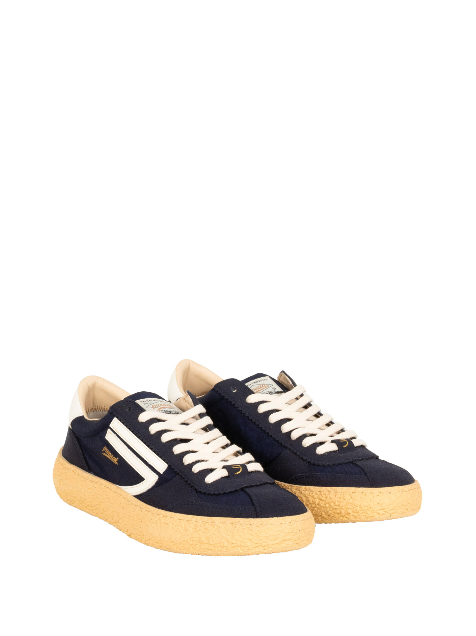 [PURAAI] Sneakers SS26 PU101V041VINTAGE SUMMER NIGHT