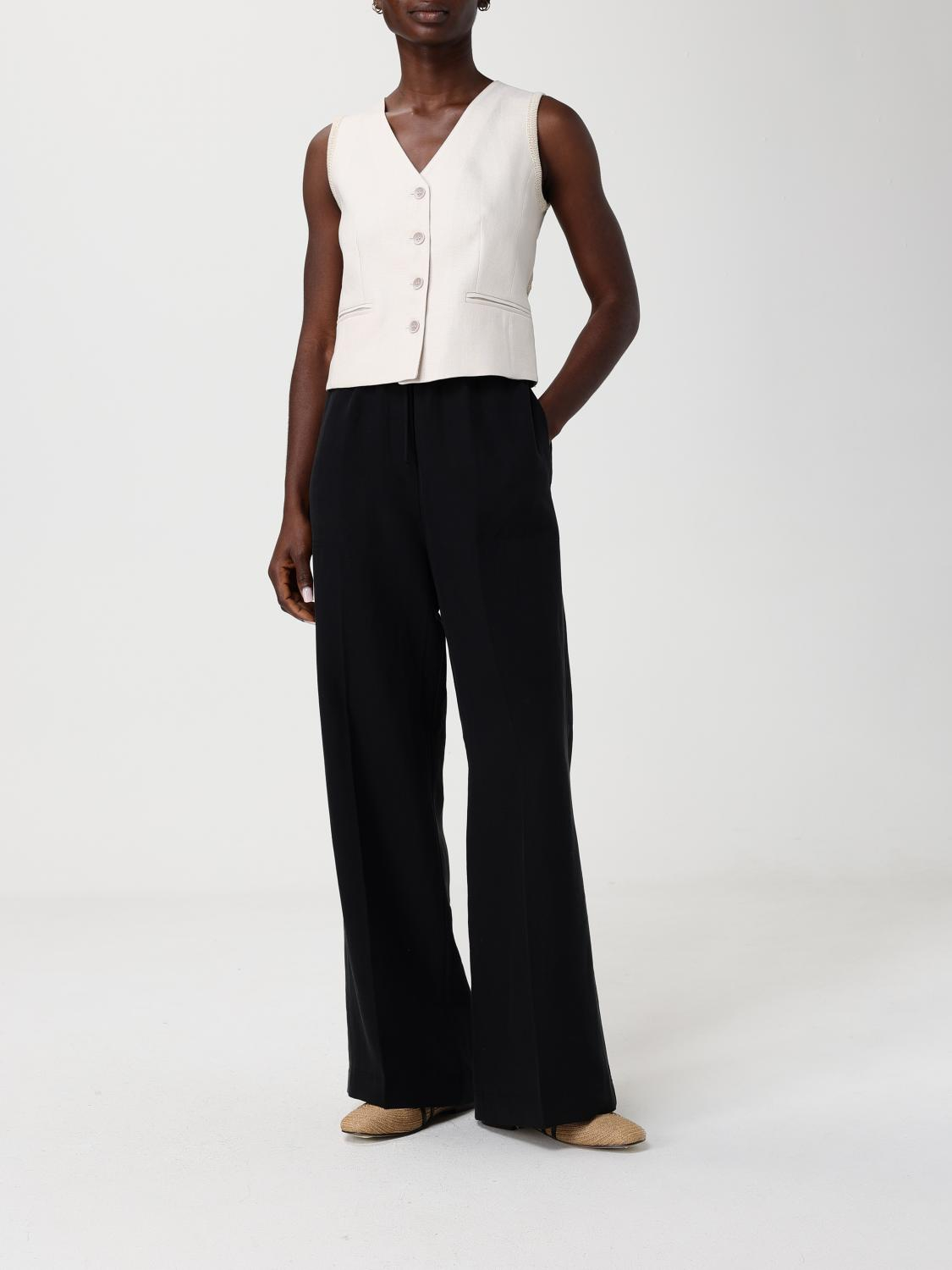 [Max Mara] Vest SS26 2611351012600 001