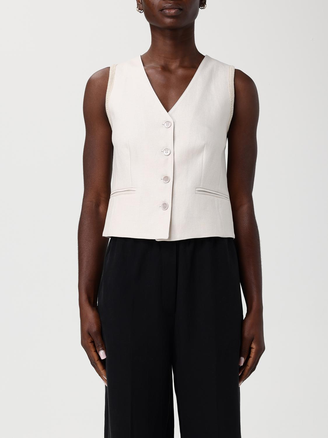[Max Mara] Vest SS26 2611351012600 001