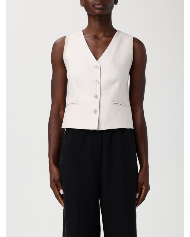 [Max Mara] Vest SS26 2611351012600 001