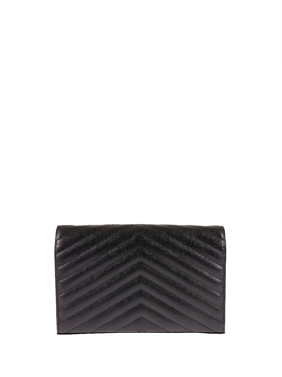 [Saint Laurent] Wallet FW26 377828.BOW01