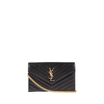 [Saint Laurent] Wallet FW26 377828.BOW01