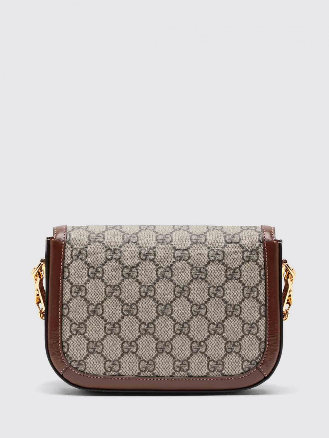 [Gucci] Minibag SS26 658574HUHHG 8565