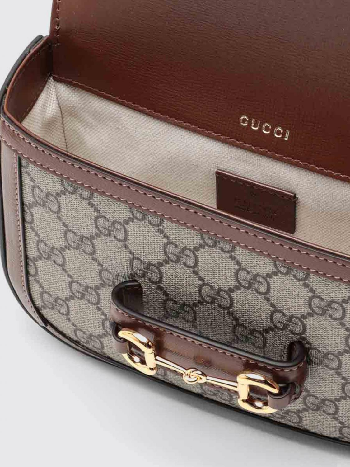 [Gucci] Minibag SS26 658574HUHHG 8565