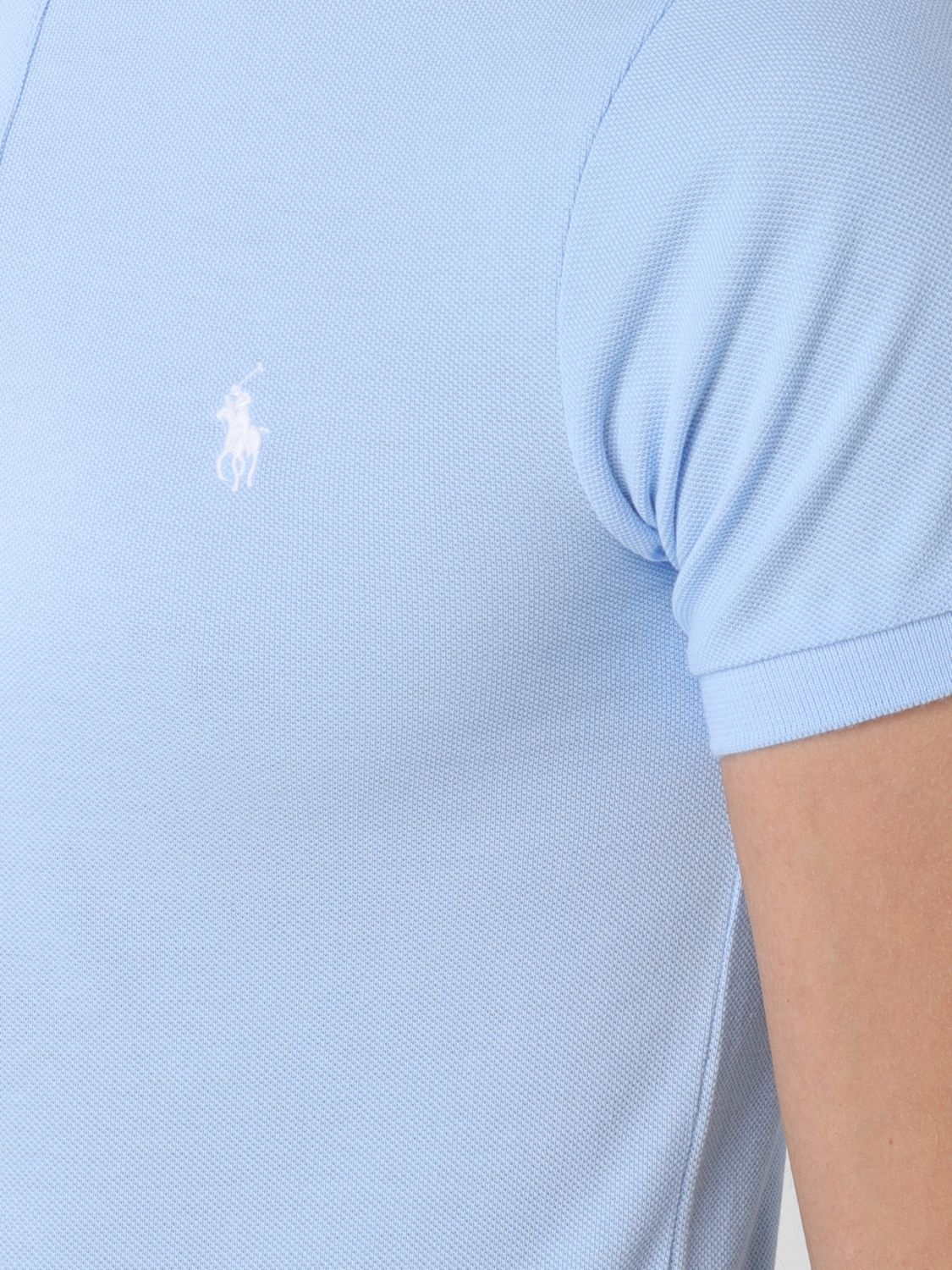 [Polo Ralph Lauren] T-shirts Short Sleeve SS26 710795080 016
