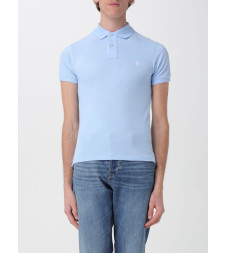 [Polo Ralph Lauren] T-shirts Short Sleeve SS26 710795080 016