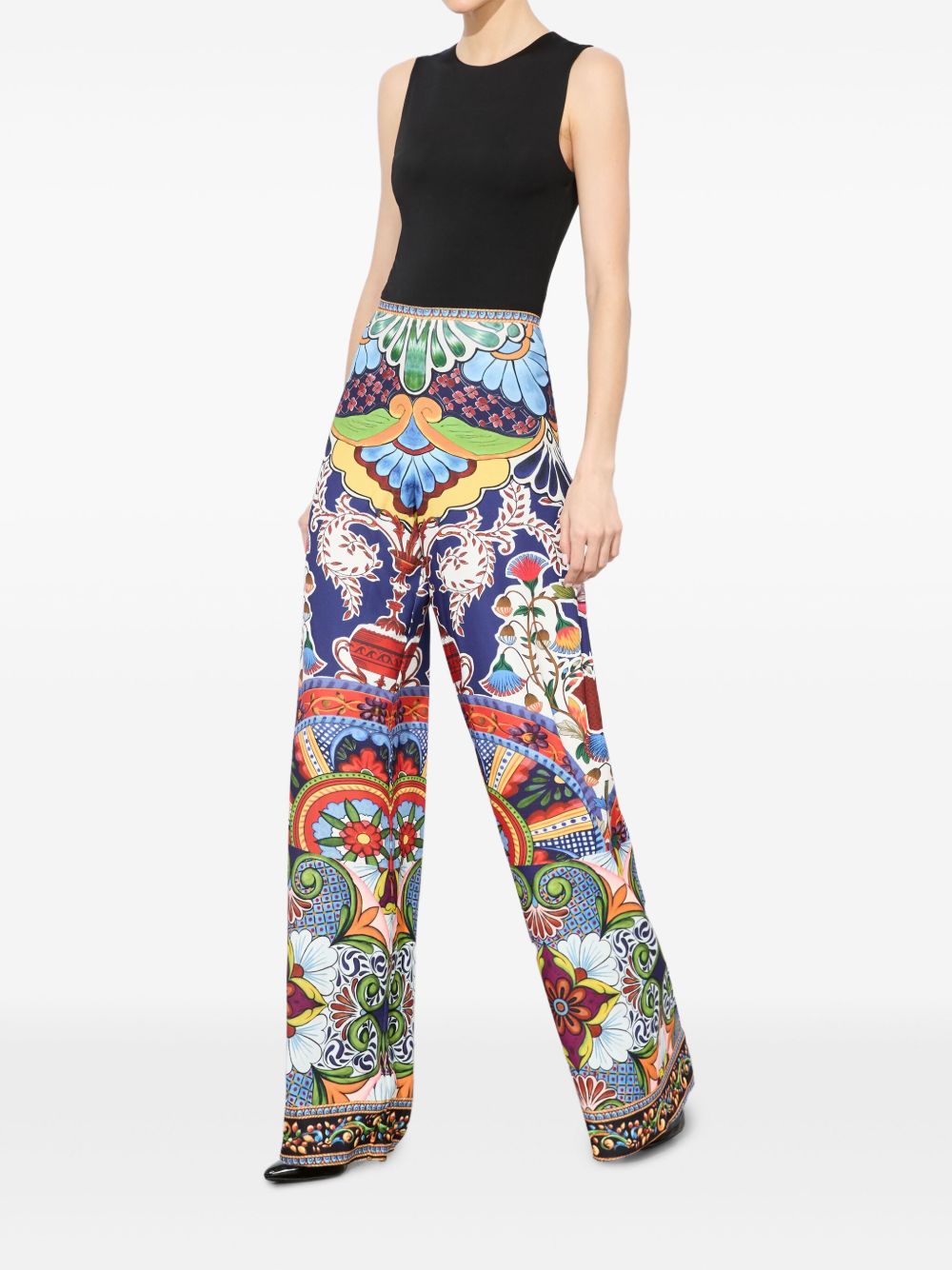 ALICE+OLIVIA CC502P78114 C509