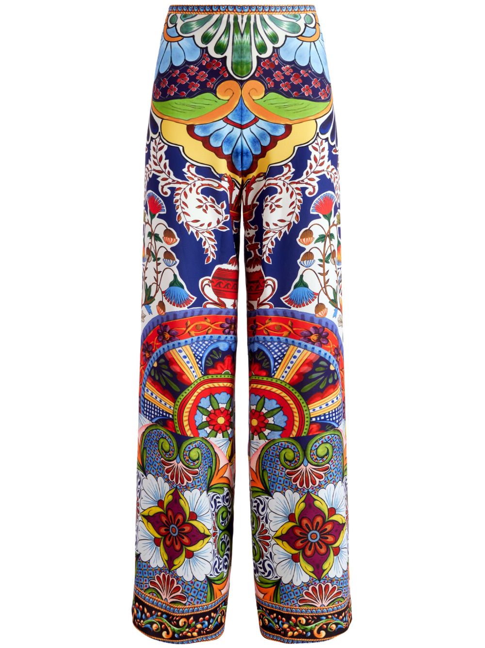 ALICE+OLIVIA CC502P78114 C509