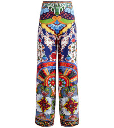 ALICE+OLIVIA CC502P78114 C509