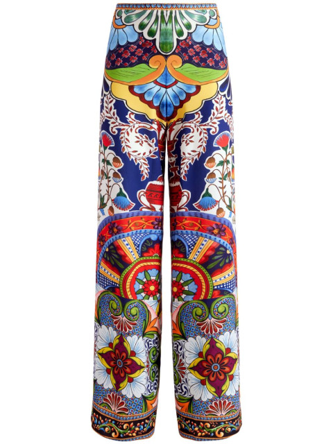 ALICE+OLIVIA CC502P78114 C509
