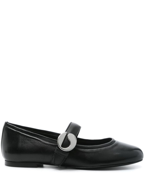 COPERNI COPSH74 F6016BLK