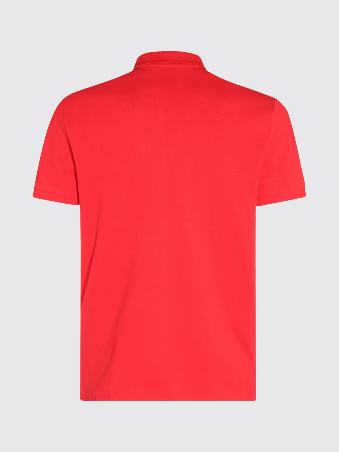 [Polo Ralph Lauren] T-shirts Short Sleeve SS26 710666998 003