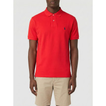 [Polo Ralph Lauren] T-shirts Short Sleeve SS26 710666998 003
