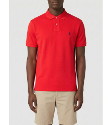 [Polo Ralph Lauren] T-shirts Short Sleeve SS26 710666998 003