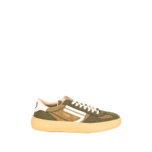 [PURAAI] Sneakers SS26 PU101V042VINTAGE ALGA