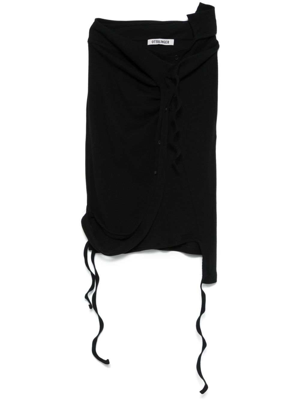 OTTOLINGER 10430010401 BLK