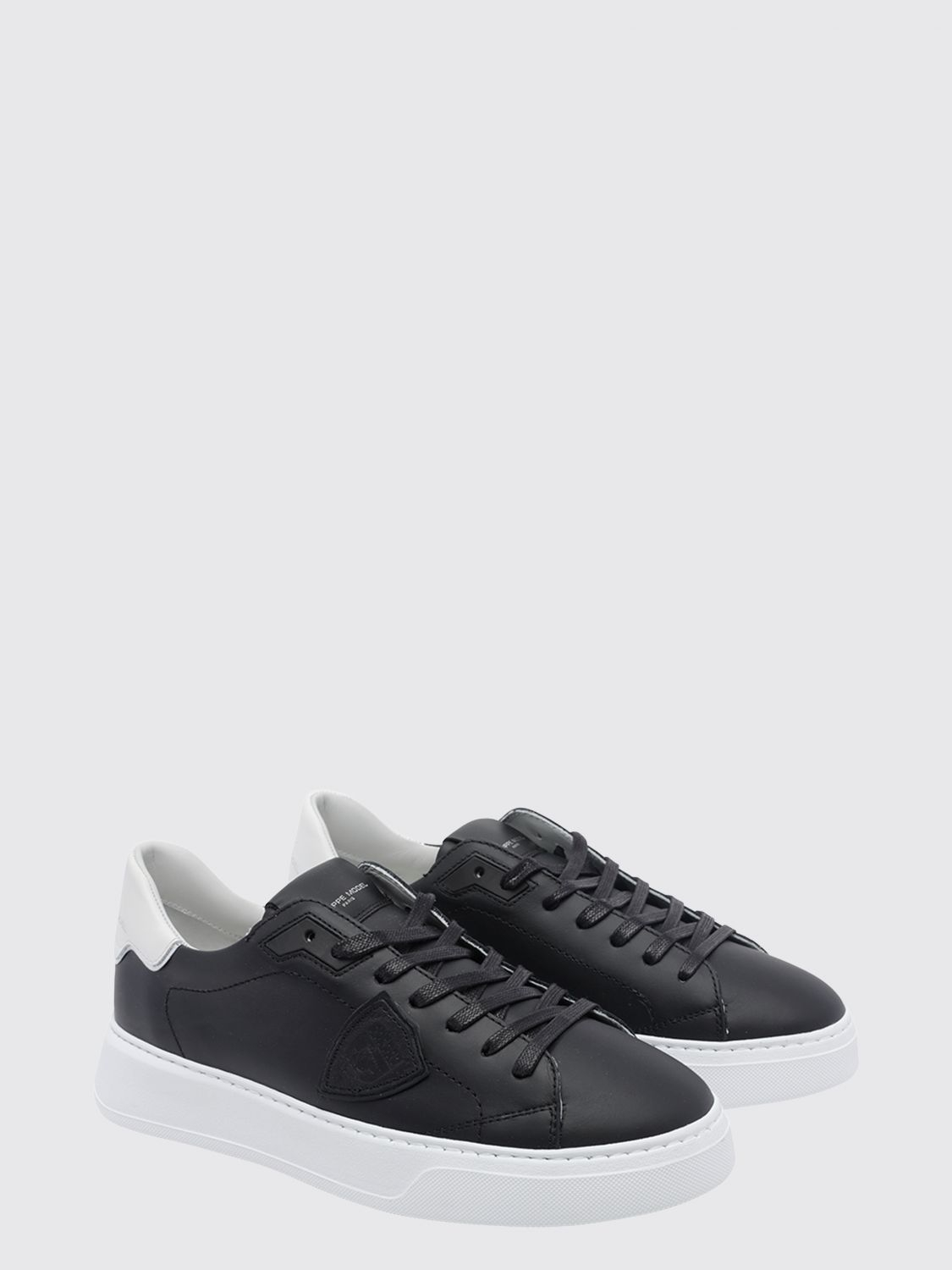 [PHILIPPE MODEL] Sneakers FW26 BTLU V002