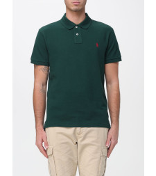 [Polo Ralph Lauren] T-shirts Short Sleeve SS26 710795080 018