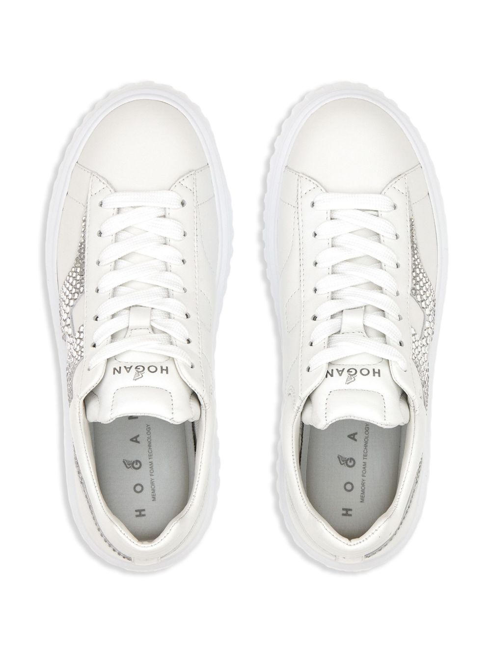 HOGAN HXW6450FO60 U48B001