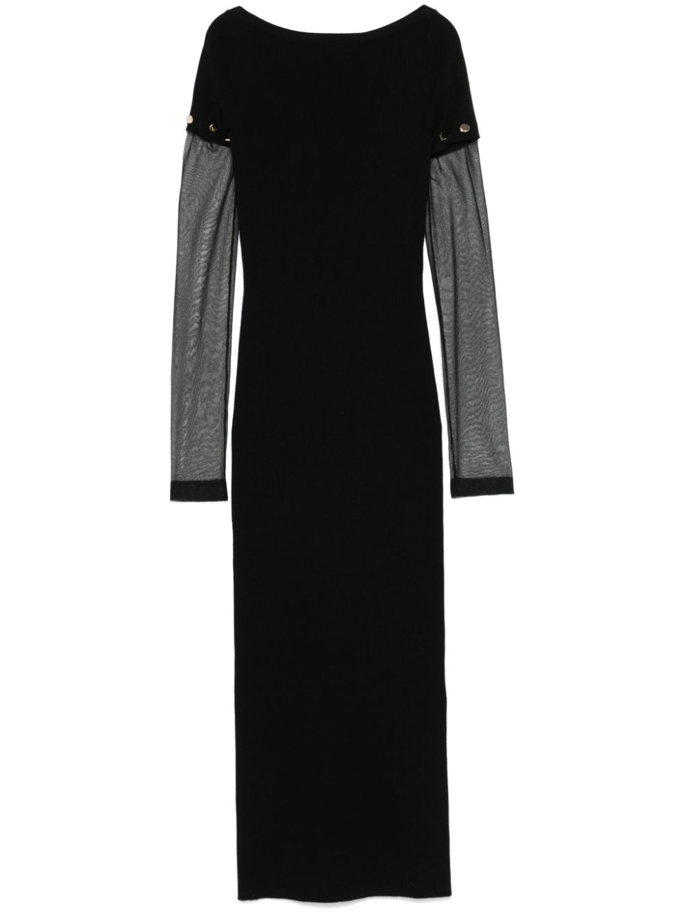 SPORTMAX 12321041600 004