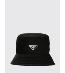 [Prada] Hat SS26 1HC1372DMI F0002