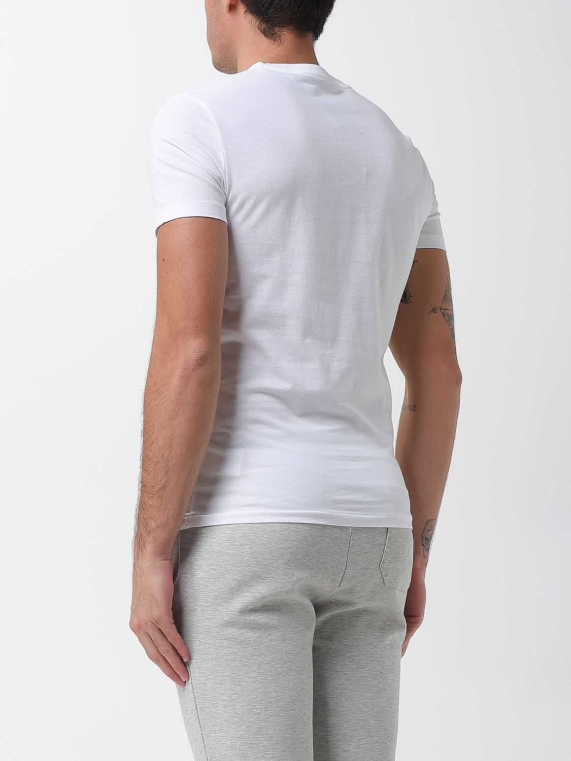 [Polo Ralph Lauren] T-shirts Short Sleeve SS26 710680785 003