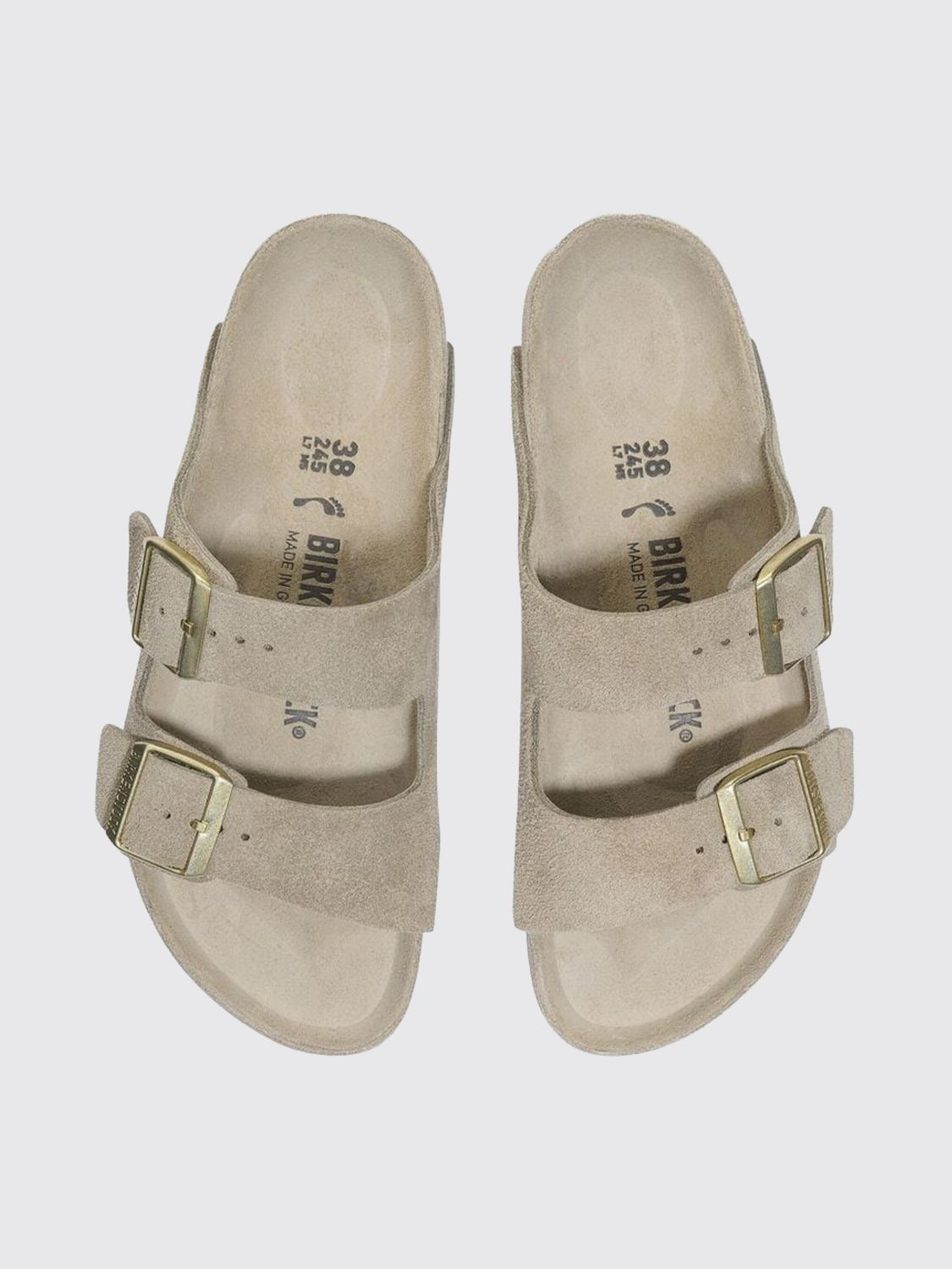 [Birkenstock] Sandals SS26 1018443