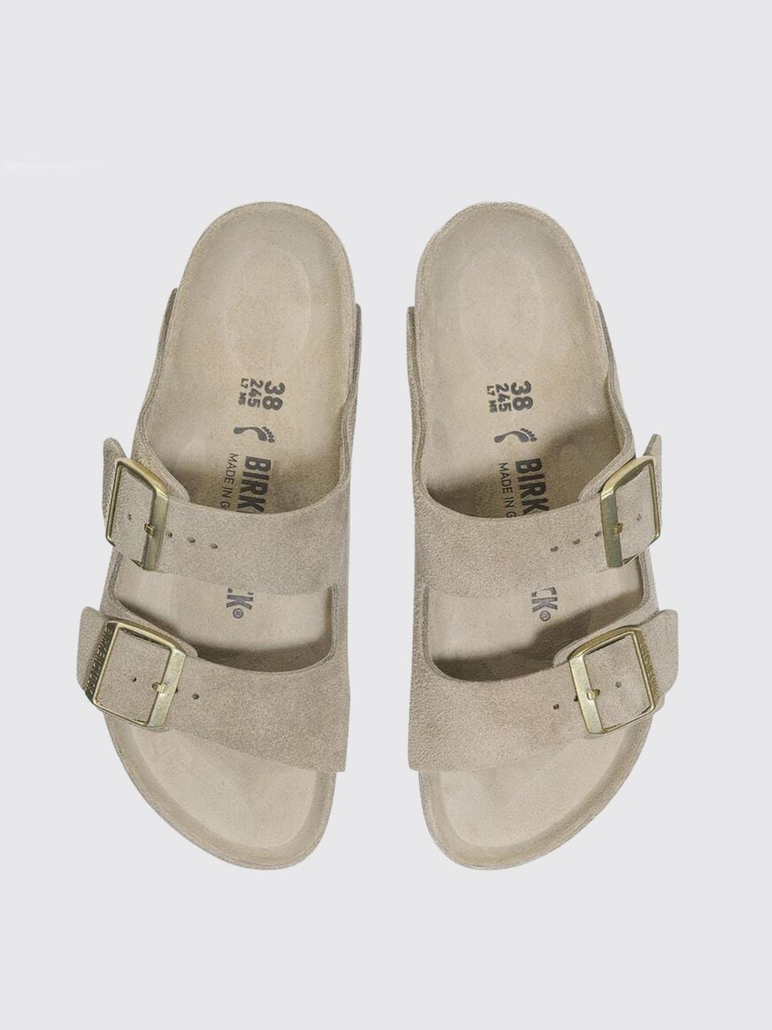 [Birkenstock] Sandals SS26 1018443