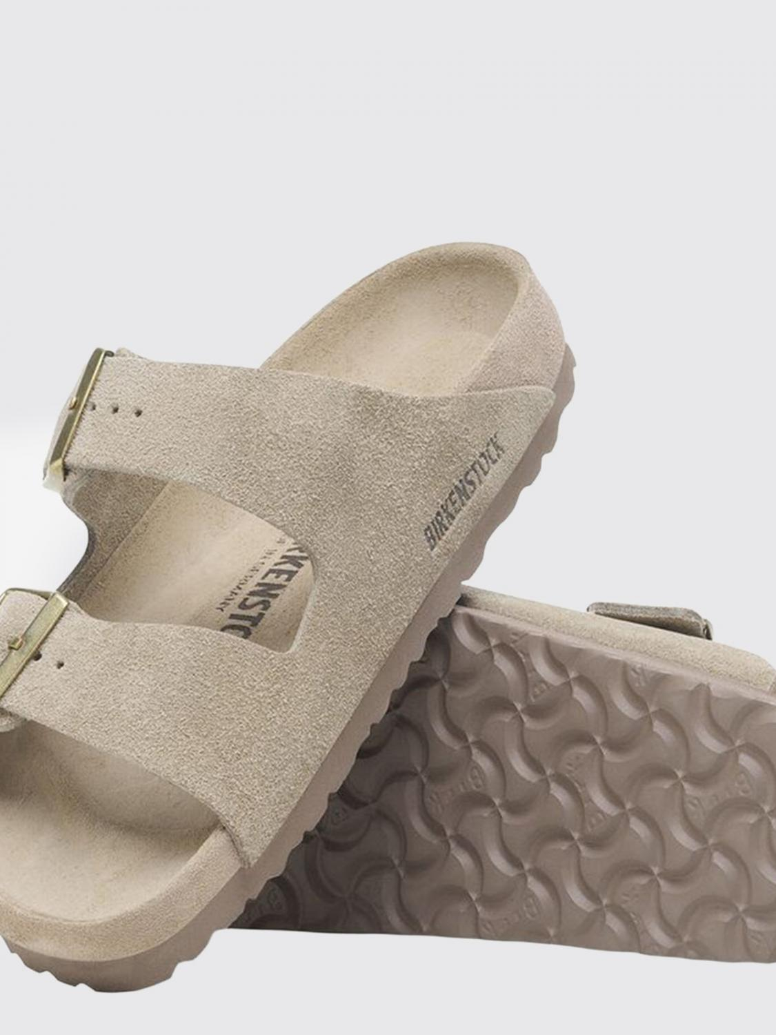[Birkenstock] Sandals SS26 1018443