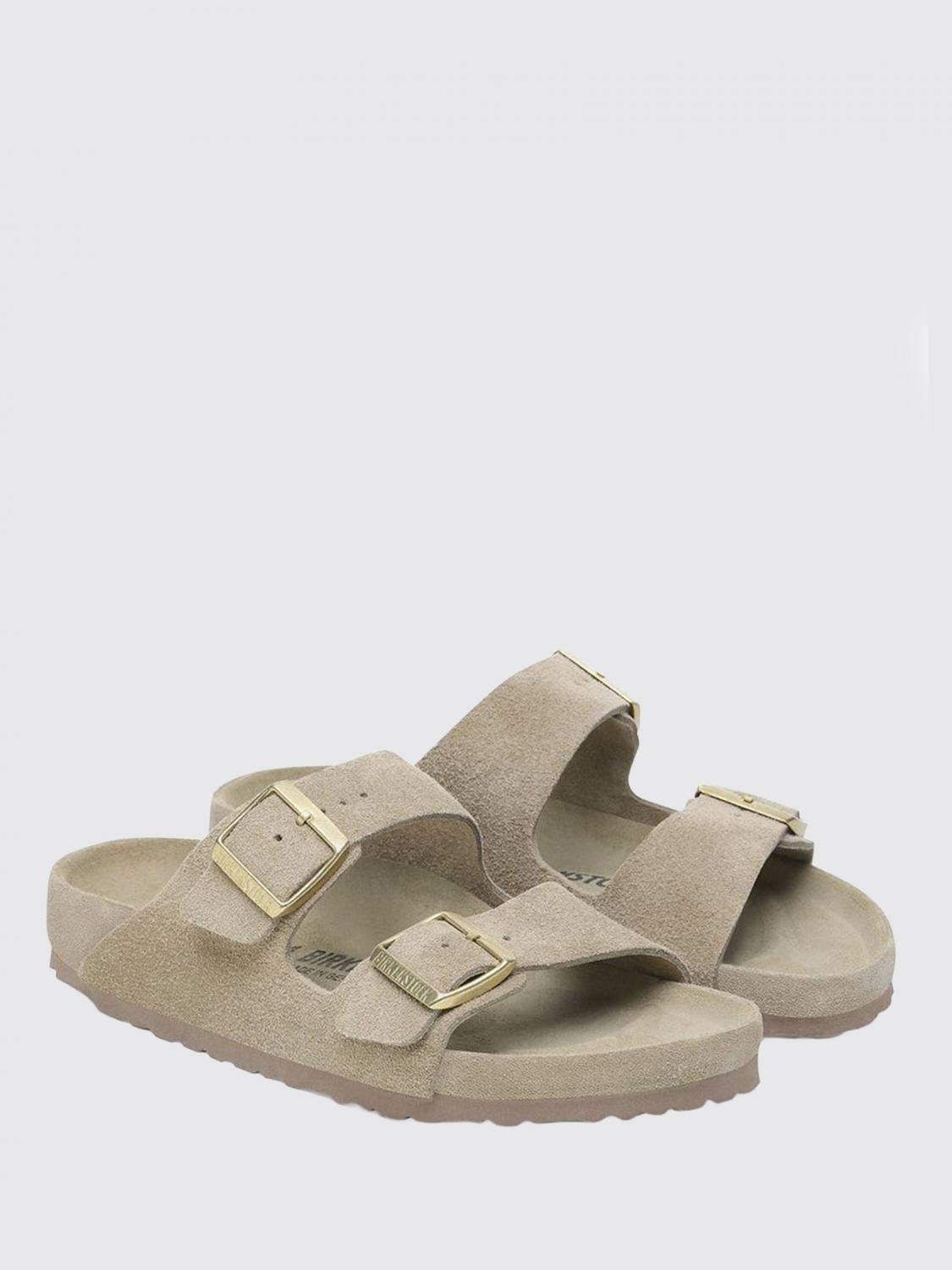 [Birkenstock] Sandals SS26 1018443