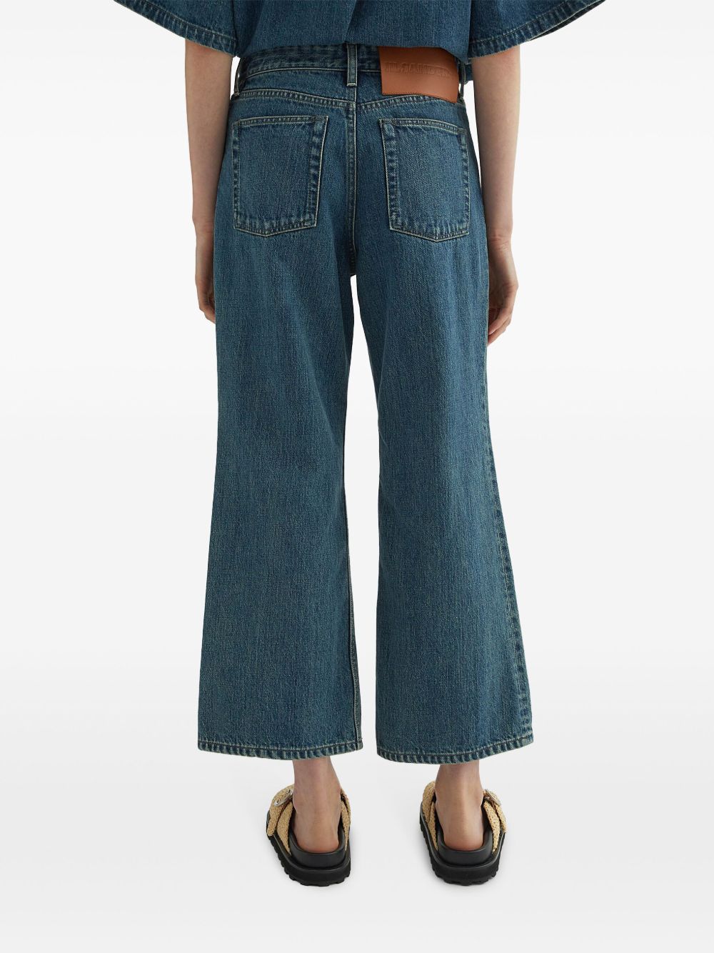 JIL SANDER J40KA0263 J45291420