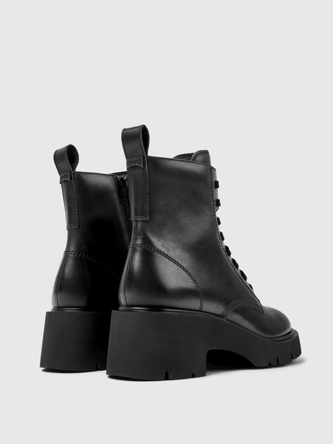[CAMPER] Ankle Boots FW25 K400577-001 MILAH 0
