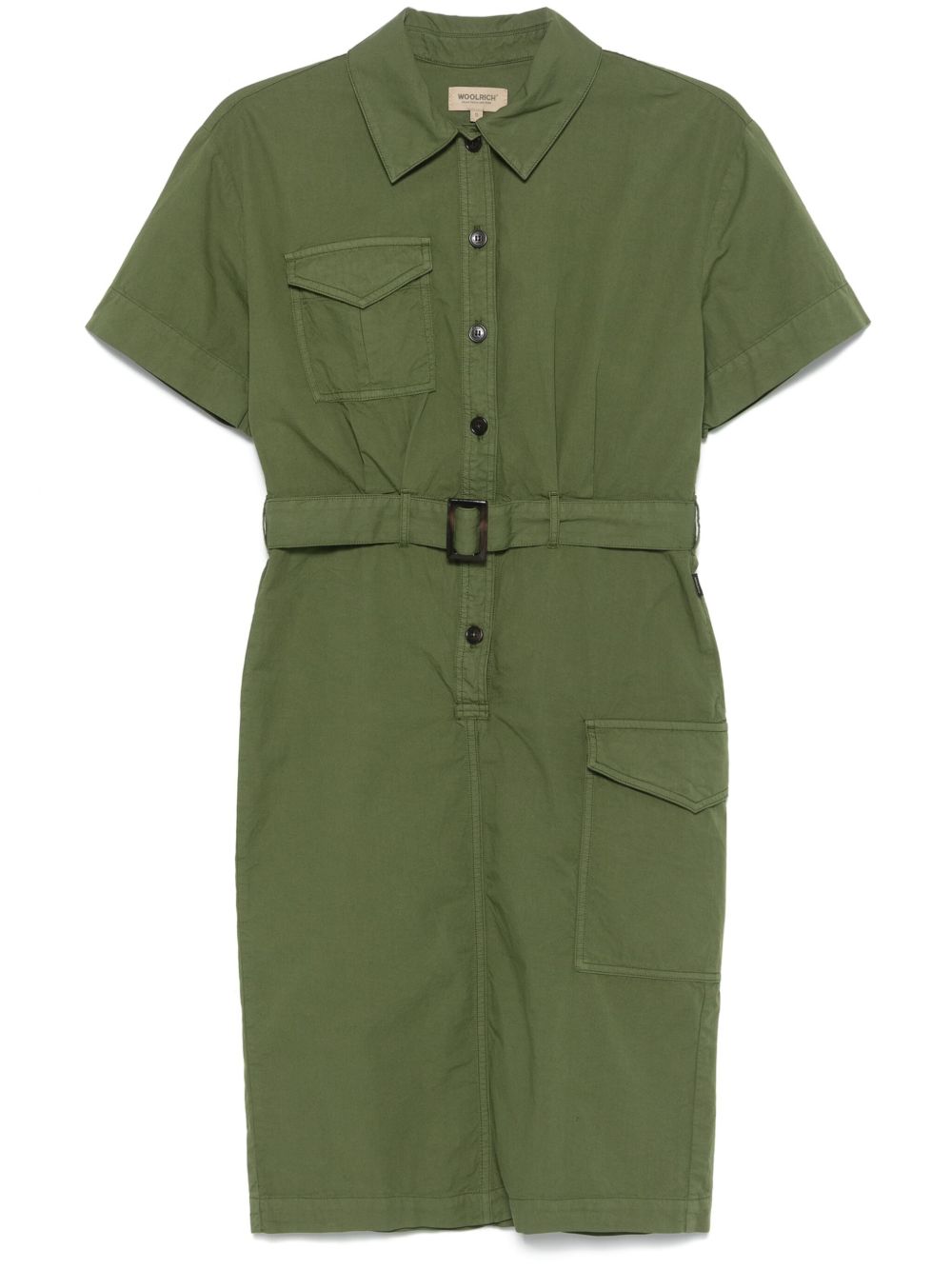 WOOLRICH CFWWDR0185FR UT36656641