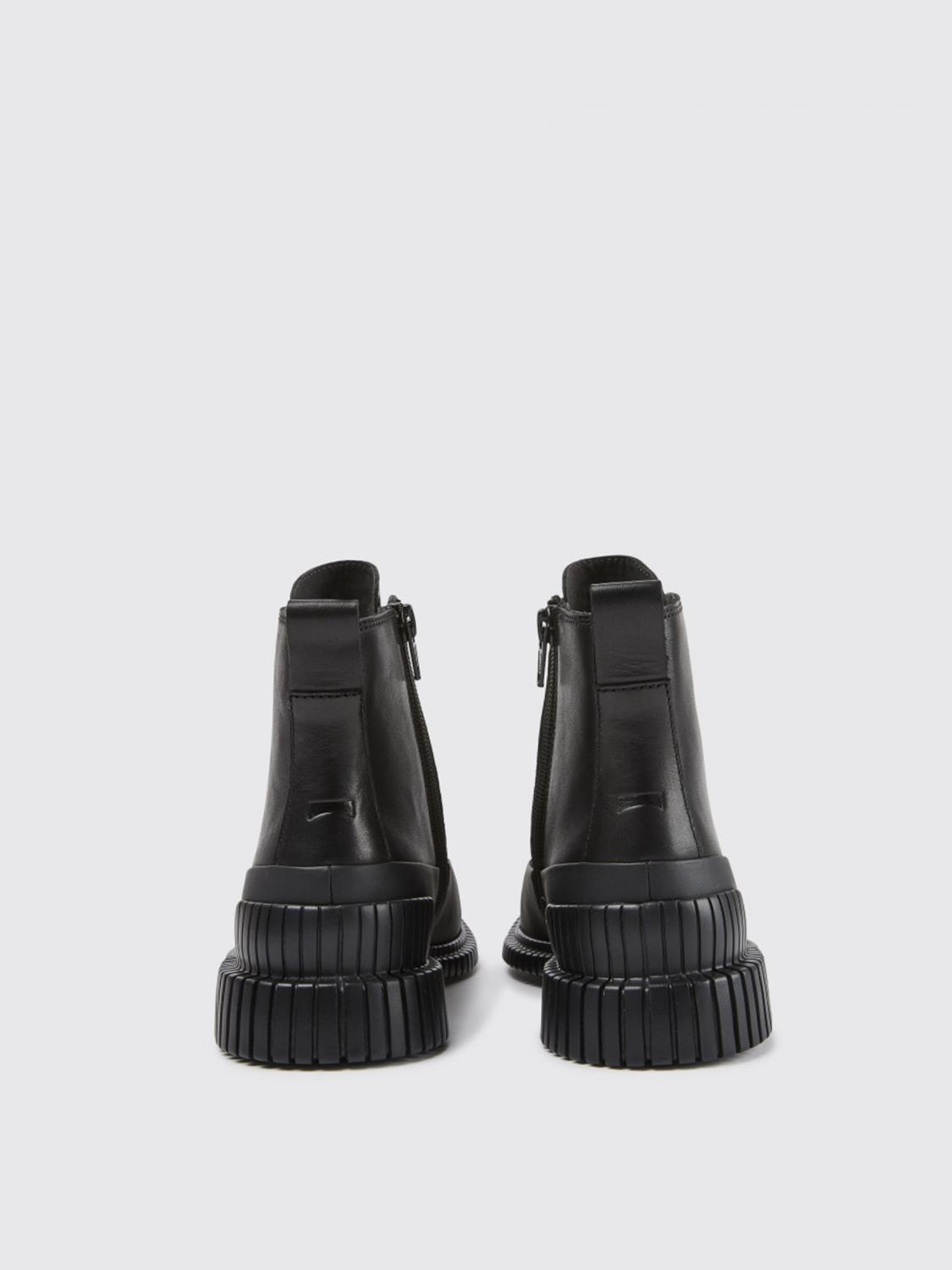 [CAMPER] Ankle Boots FW25 K400388-005 PIX 0