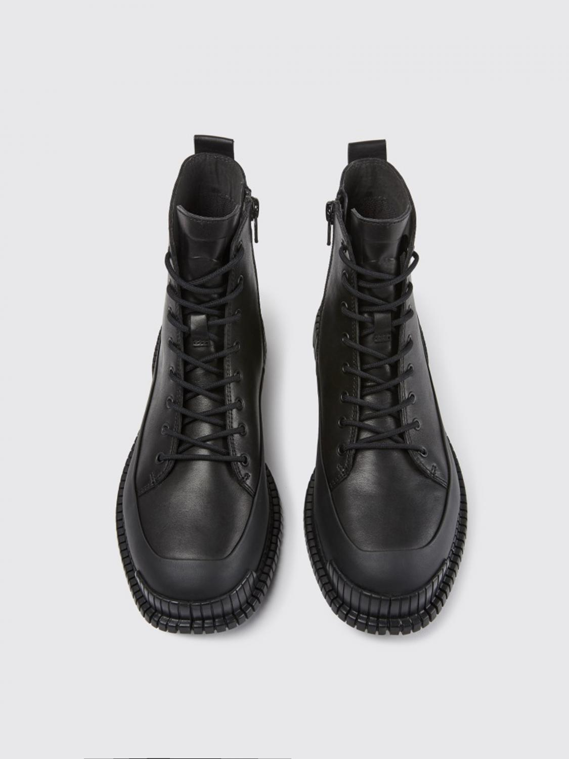 [CAMPER] Ankle Boots FW25 K400388-005 PIX 0