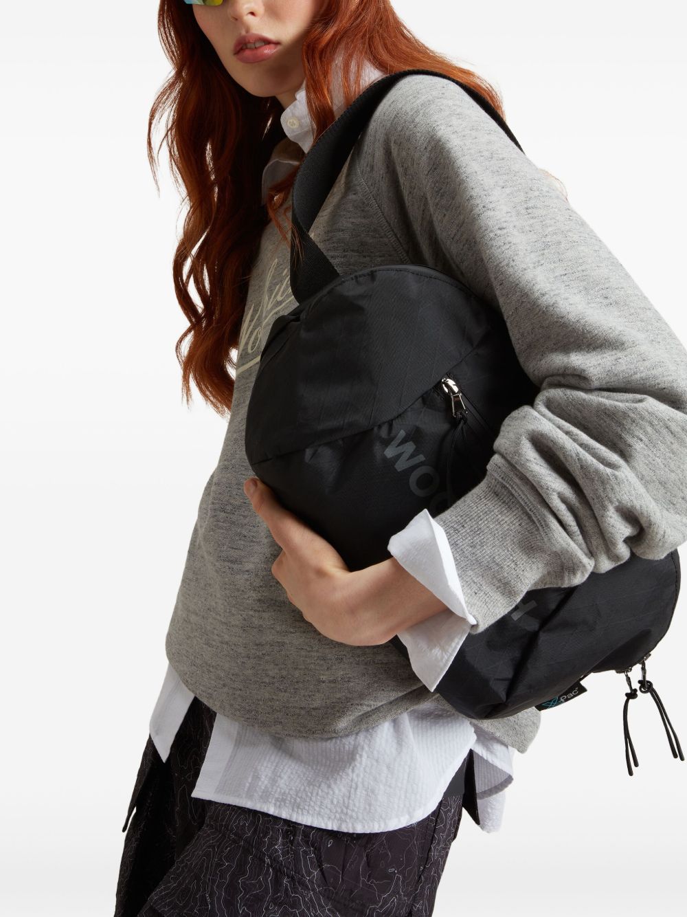 WOOLRICH CFWWSW0160FR UT401410000