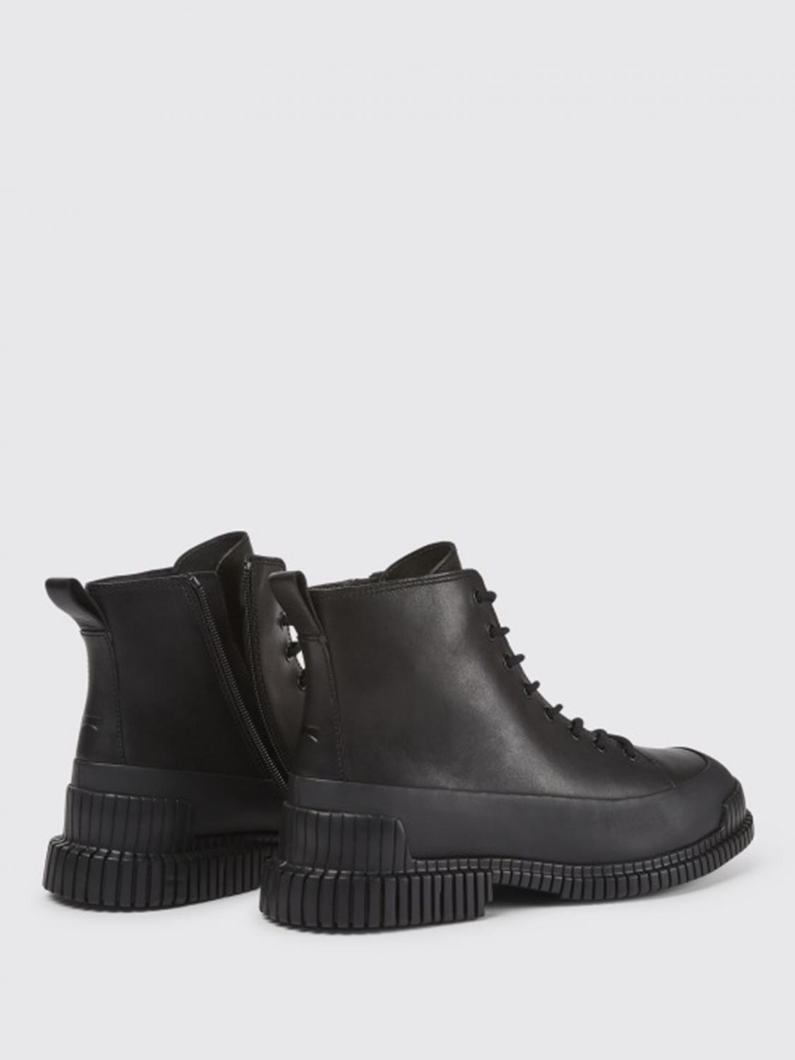[CAMPER] Ankle boots FW25 K300277-007 PIX 0