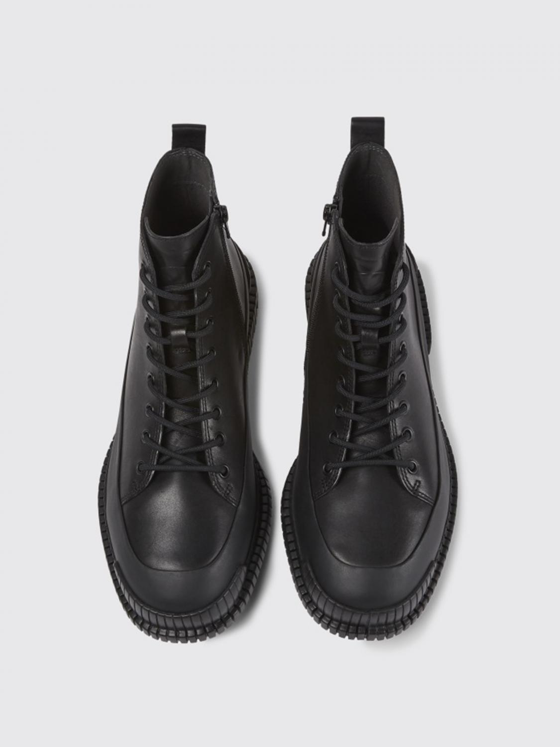 [CAMPER] Ankle boots FW25 K300277-007 PIX 0