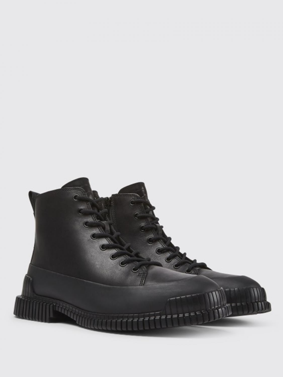 [CAMPER] Ankle boots FW25 K300277-007 PIX 0